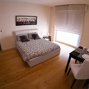 4you - Ponti Romani Apartament