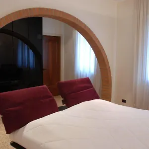 Locazione Turistica Gioia 帕多瓦